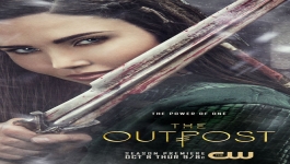 The Outpost - Seasson 04 Episode 06